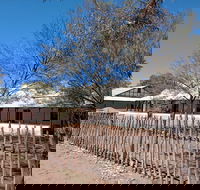 Private Cultural and Historical Painted Desert Tour in Hermannsburg - Accommodation Burleigh