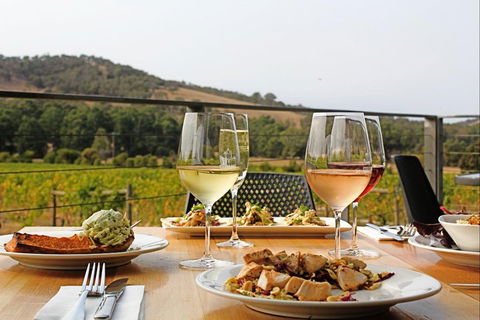 Yarra Valley Wine And Winery Tour From Melbourne - Accommodation Burleigh 2