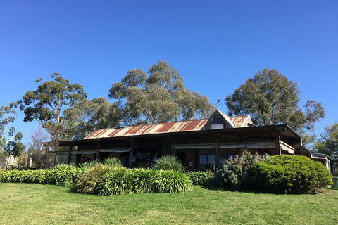 Yarra Valley Wine And Winery Tour From Melbourne - Accommodation Burleigh 5