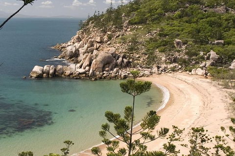 Townsville Helicopter Tour - Accommodation Burleigh 0