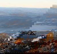 Mt. Wellington Bonorong and Richmond Day Tour from Hobart - Accommodation Burleigh