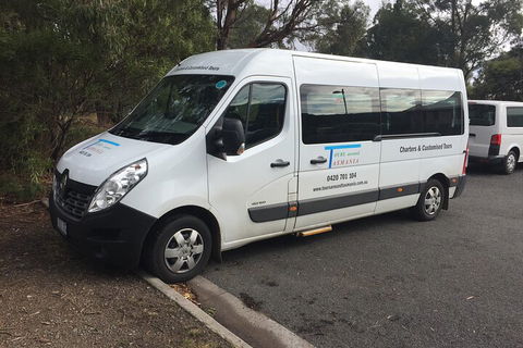 Mt. Wellington, Bonorong And Richmond Day Tour From Hobart - Accommodation Burleigh 1