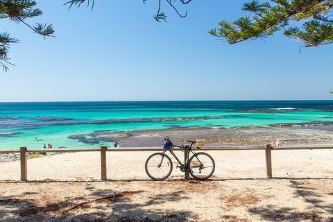 Fremantle To Rottnest Island Roundtrip Ferry Ticket - Accommodation Burleigh 3