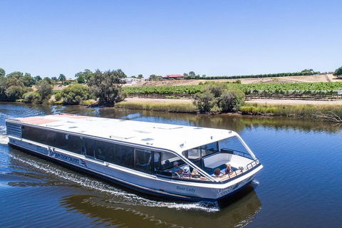 Swan Valley Gourmet Wine Cruise From Perth - Accommodation Burleigh 0