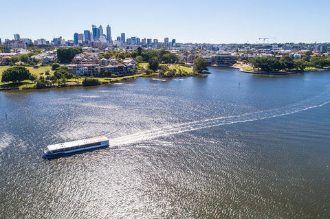 Swan Valley Gourmet Wine Cruise From Perth - Accommodation Burleigh 5
