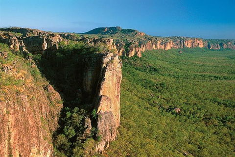 Kakadu Yellow Waters & Katherine Gorge Helicopter Scenic - Accommodation Burleigh 4