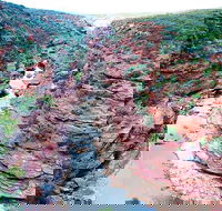 Kalbarri Gorges  West Coast - Ground  Air Tour - Accommodation Burleigh