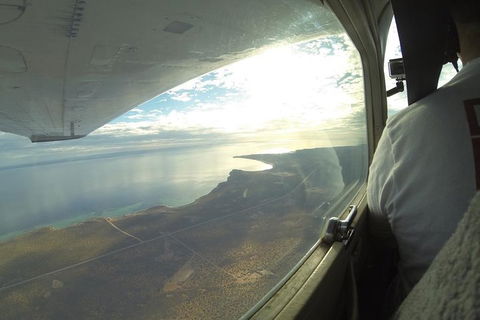 Kalbarri Gorges & West Coast - Ground & Air Tour - Accommodation Burleigh 2