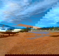 Wave Rock and Pinnacles Air  Ground Tour - Accommodation Burleigh