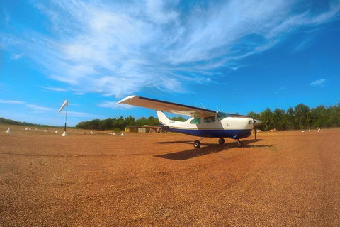 Wave Rock And Pinnacles Air & Ground Tour - Accommodation Burleigh 0