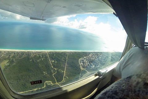 Wave Rock, Pinnacles And Rottnest One Day Aeroplane Tour - Accommodation Burleigh 1