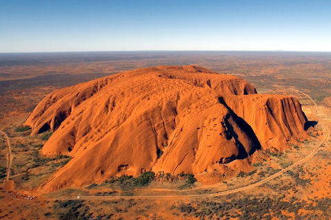 Helicopter Scenic: Lizard Safari - Accommodation Burleigh 2