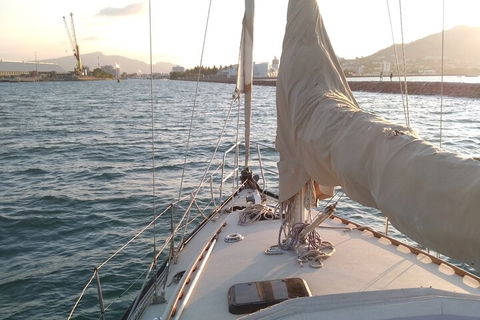 Townsville Small Group Early Morning Sailing Cruise Boat Tour Charter Hire - Accommodation Burleigh 1