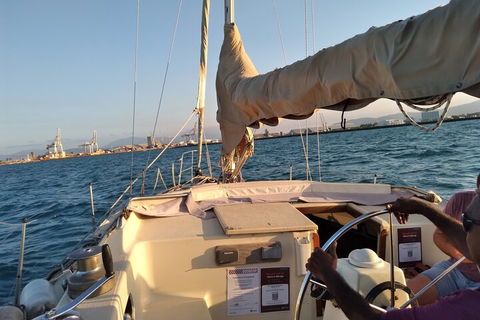 Townsville Small Group Early Morning Sailing Cruise Boat Tour Charter Hire - Accommodation Burleigh 3