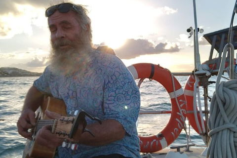 Townsville Private Hire Sunset Sail Sailing Cruise Boat Tour Charter Experience - Accommodation Burleigh 3