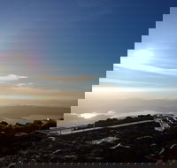 Mount Wellington Descent Cycling Tour departs Hobart - Accommodation Burleigh
