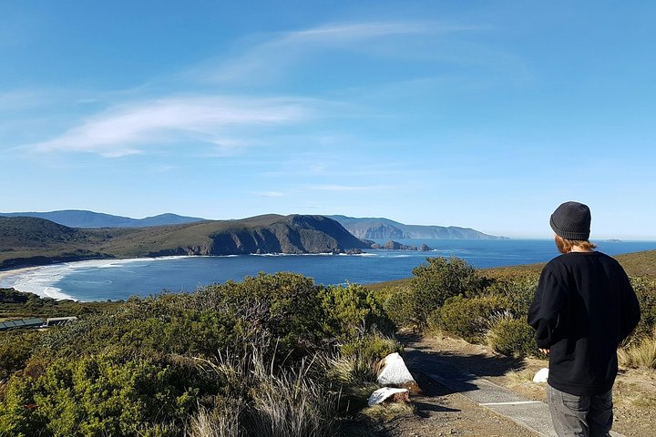 West Hobart TAS Accommodation Burleigh