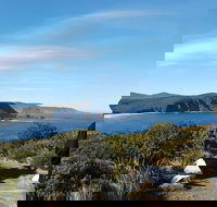Small-Group Day Trip from Hobart to Bruny Island - Accommodation Burleigh