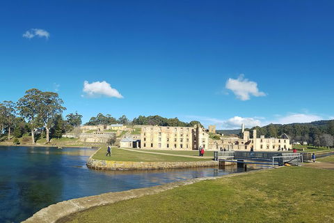 6-Day Tasmanian Explorer Adventure Tour From Hobart - Accommodation Burleigh 0