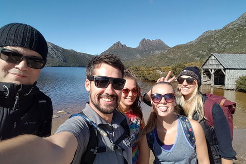 6-Day Tasmanian Explorer Adventure Tour From Hobart - Accommodation Burleigh 5