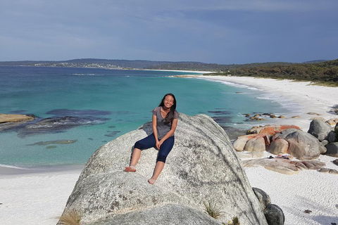 7-Day Super Value Tour Of Tasmania: Explore Tasmania's West And East Coasts - Accommodation Burleigh 0