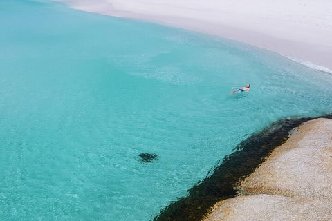 2-Day Tas East Coast Escape Tour Including Bay Of Fires, Wineglass Bay & Devils - Accommodation Burleigh 5