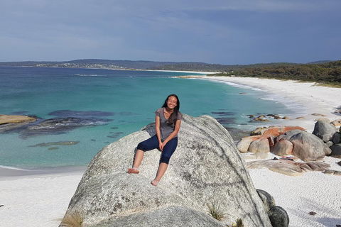 5-Day Best Of Tasmania Tour From Hobart - Accommodation Burleigh 0