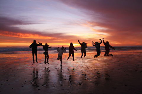 5-Day Best Of Tasmania Tour From Hobart - Accommodation Burleigh 1