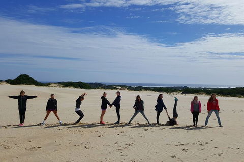 5-Day Best Of Tasmania Tour From Hobart - Accommodation Burleigh 4