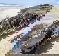 3 Day Tasmanian Wild West Coast Tour from Hobart to Launceston - Accommodation Burleigh