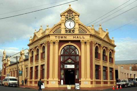 Full-Day Wave Rock & Historic York - Accommodation Burleigh 1
