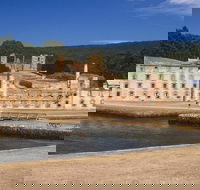 Port Arthur Tour from Hobart - Accommodation Burleigh