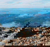 Mount Wellington Ultimate Experience Tour from Hobart - Accommodation Burleigh