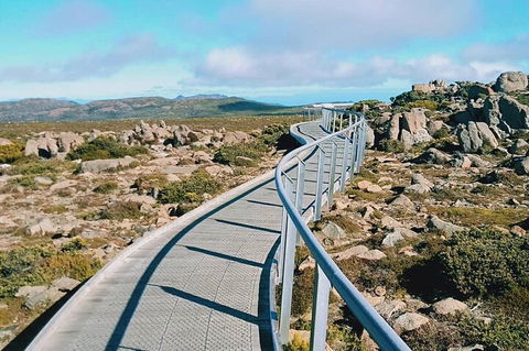 Mount Wellington Ultimate Experience Tour From Hobart - Accommodation Burleigh 2