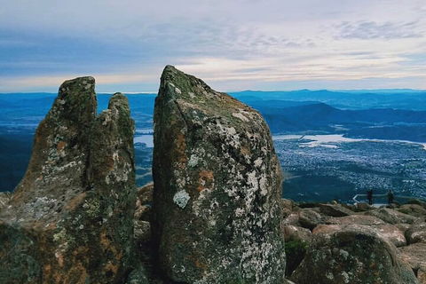 Mount Wellington Ultimate Experience Tour From Hobart - Accommodation Burleigh 4