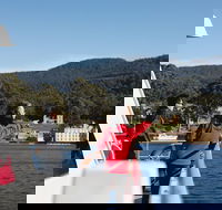 Grand Historical Port Arthur Tour from Hobart - Accommodation Burleigh