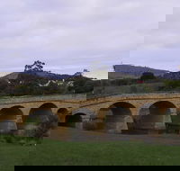 Richmond Historic Afternoon Tour from Hobart - Accommodation Burleigh