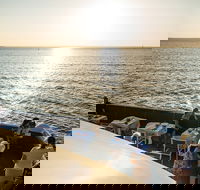 Darwin Harbour Sunset Cruise - Accommodation Burleigh