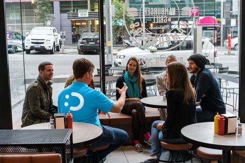 Private Tour Of Melbourne - Accommodation Burleigh 1