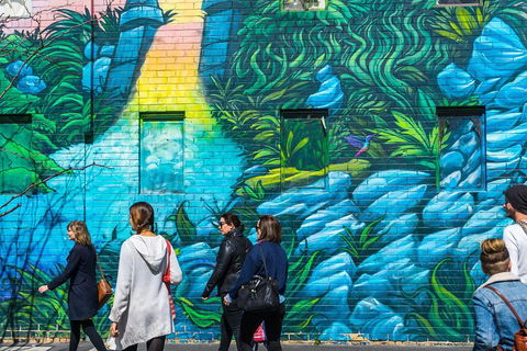 Private Tour Of Melbourne - Accommodation Burleigh 4