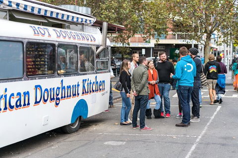 Private Tour Of Melbourne - Accommodation Burleigh 5