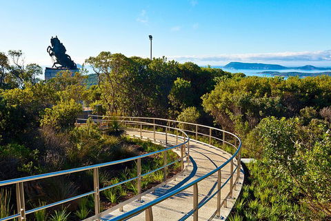 Albany History And Highlights Tour - Accommodation Burleigh 1