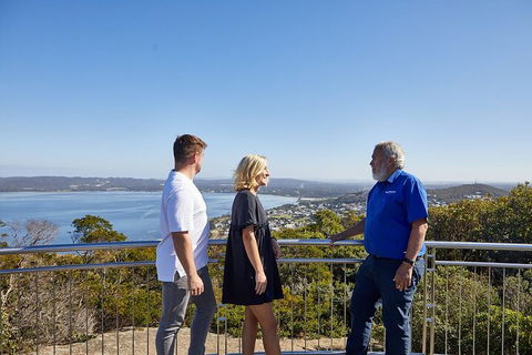 Albany History And Highlights Tour - Accommodation Burleigh 3