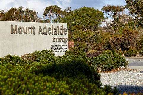 Albany History And Highlights Tour - Accommodation Burleigh 4