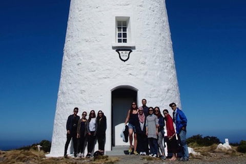 Full-Day Guided Bruny Island Tour From Hobart - Accommodation Burleigh 5