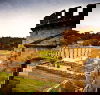 Port Arthur Express Shuttle - Accommodation Burleigh