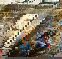 Convicts and The Rocks Sydney's Walking Tour Led by Historian - Accommodation Burleigh