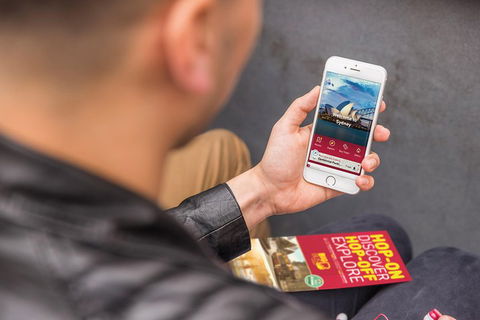 Big Bus Sydney And Bondi Hop-on Hop-off Tour - Accommodation Burleigh 2