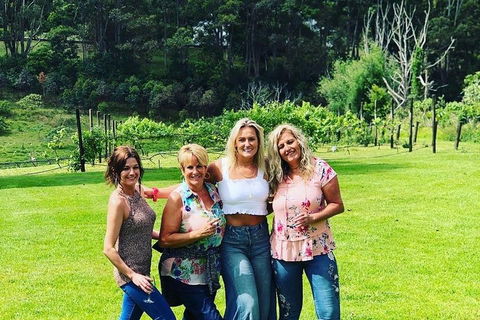 Full Day Mount Tamborine Winery Tour From Gold Coast - Accommodation Burleigh 1