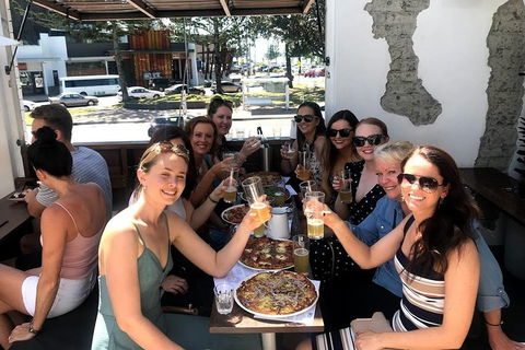 Full Day Mount Tamborine Winery Tour From Gold Coast - Accommodation Burleigh 4